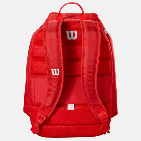 Sacs de tennis Wilson Super Tour Backpack