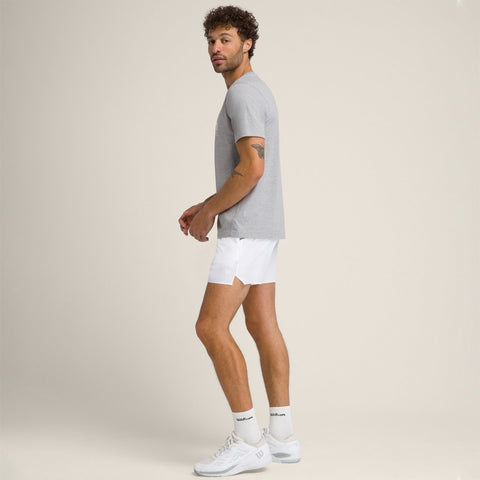 T-shirt Wilson T-shirt Padel Graphic