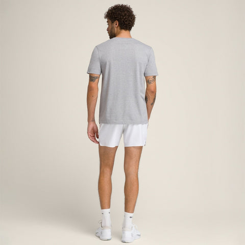 T-shirt Wilson T-shirt Padel Graphic