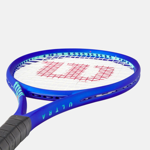 Raquette de tennis Wilson Ultra 100L V5