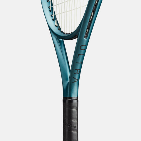 Raquette de tennis Wilson Ultra 25 v4
