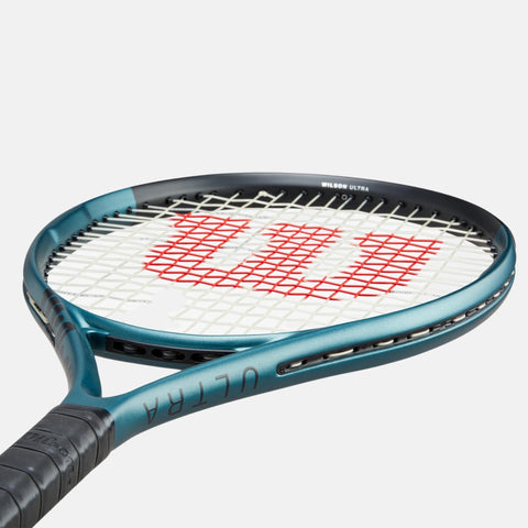 Raquette de tennis Wilson Ultra 25 v4