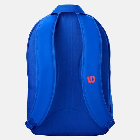 Sac de tennis Wilson Ultra V5 Junior Backpack