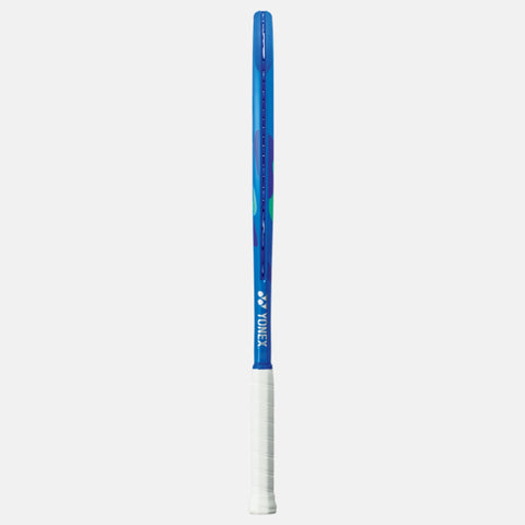 Raquette de tennis YONEX Ezone 100 Blast Blue