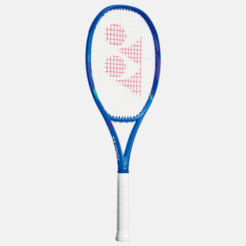 Raquette de tennis YONEX Ezone 98 Blast Blue