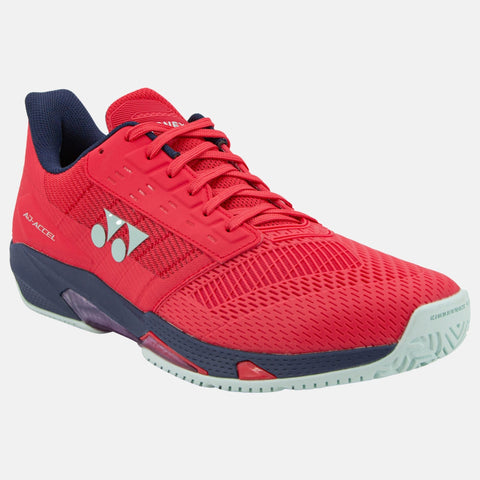 Chaussures de tennis YONEX PC Ad - Accel