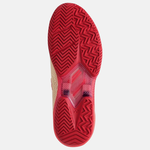 Chaussures de tennis YONEX PC Ad - Accel W All Court