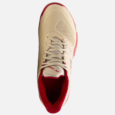 Chaussures de tennis YONEX PC Ad - Accel W All Court