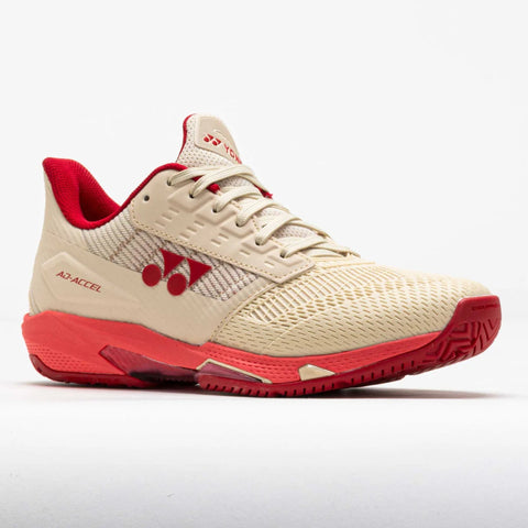 Chaussures de tennis YONEX PC Ad - Accel W All Court
