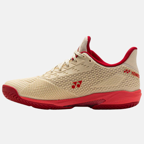 Chaussures de tennis YONEX PC Ad - Accel W All Court