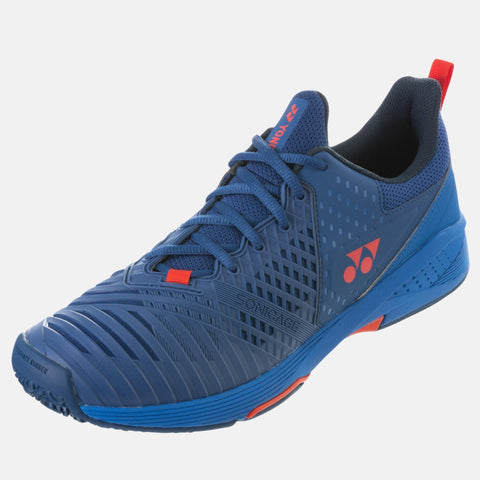 Chaussures de tennis YONEX PC Sonicage 3 Clay