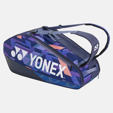 Sac de tennis YONEX Pro Racquet 9 Midnight