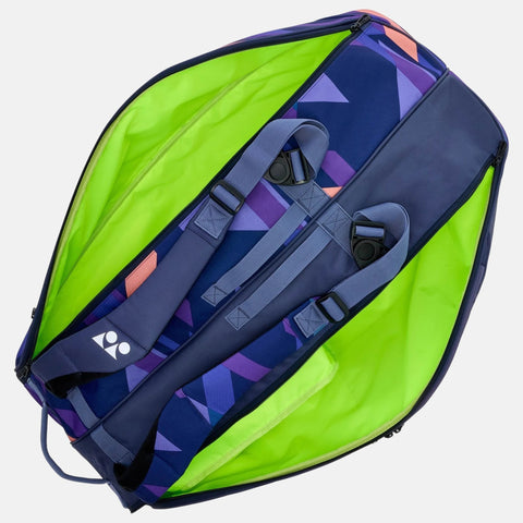 Sac de tennis YONEX Pro Racquet 9 Midnight