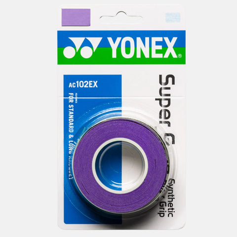 Accessoire de tennis YONEX Yonex Super Grap
