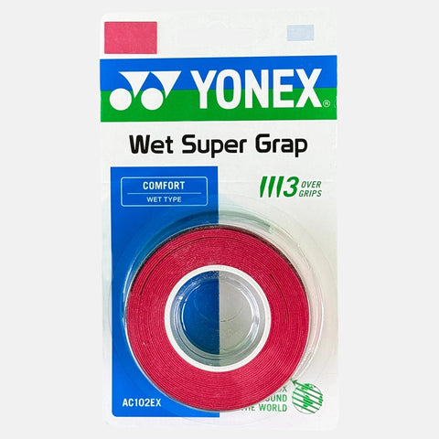 Accessoire de tennis YONEX Yonex Super Grap