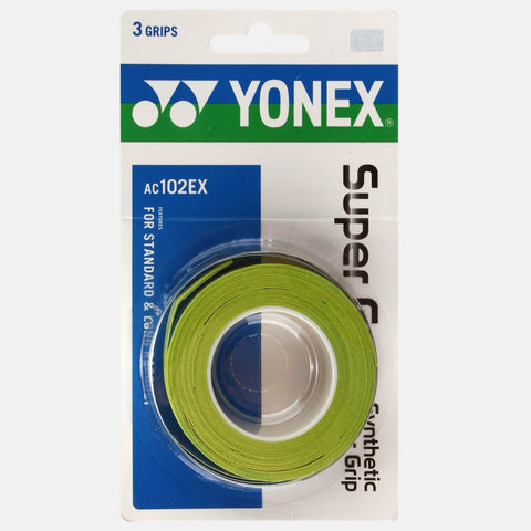 Accessoire de tennis YONEX Yonex Super Grap