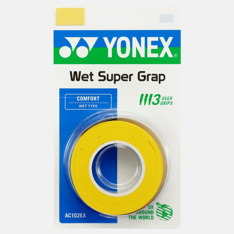 Accessoire de tennis YONEX Yonex Super Grap