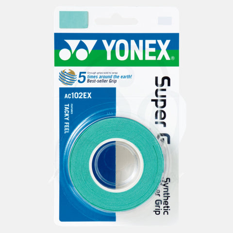 Accessoire de tennis YONEX Yonex Super Grap