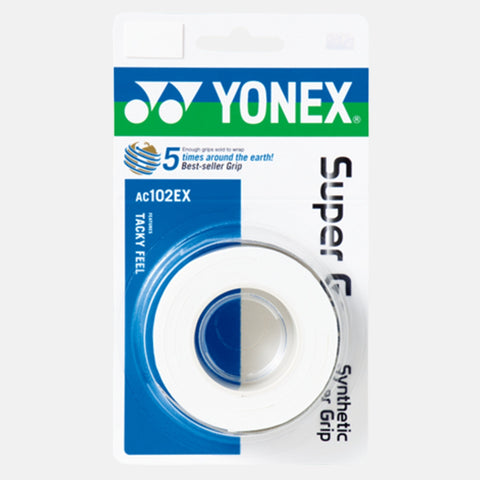 Accessoire de tennis YONEX Yonex Super Grap