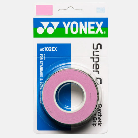 Accessoire de tennis YONEX Yonex Super Grap