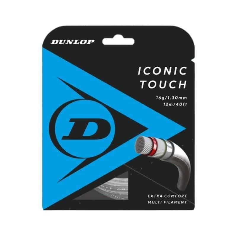 Iconic Touch (12 m)