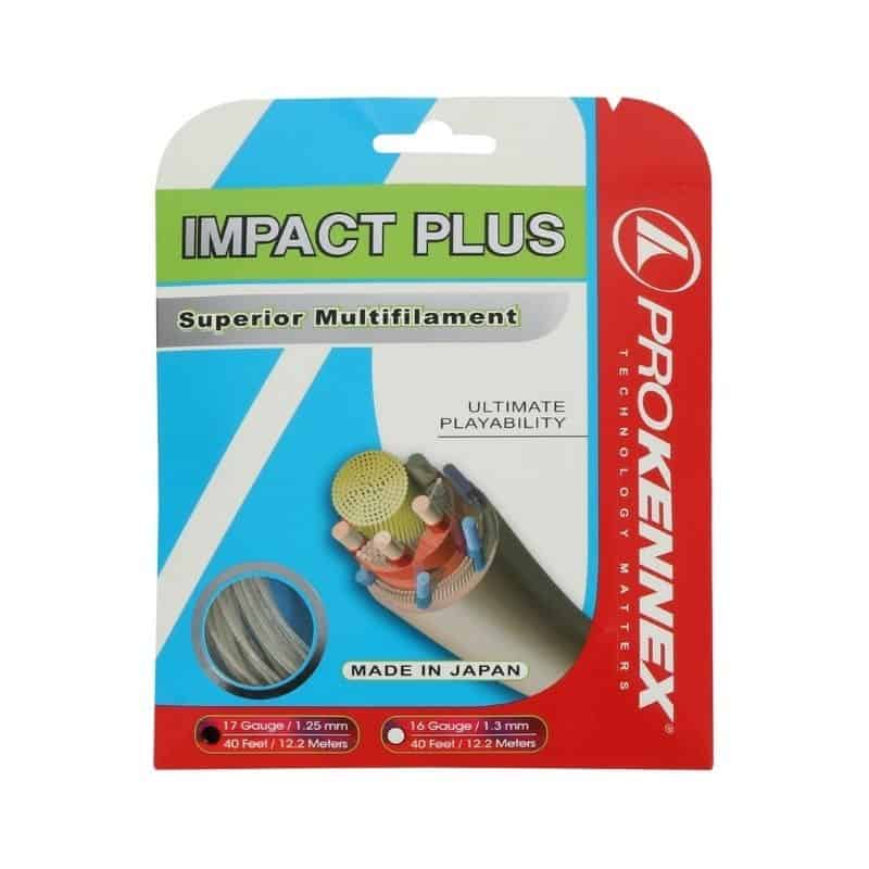 Impact Plus (12 m)