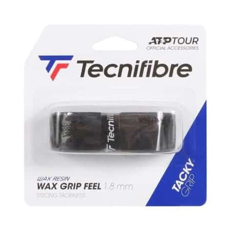 Tecnifibre Wax Feel