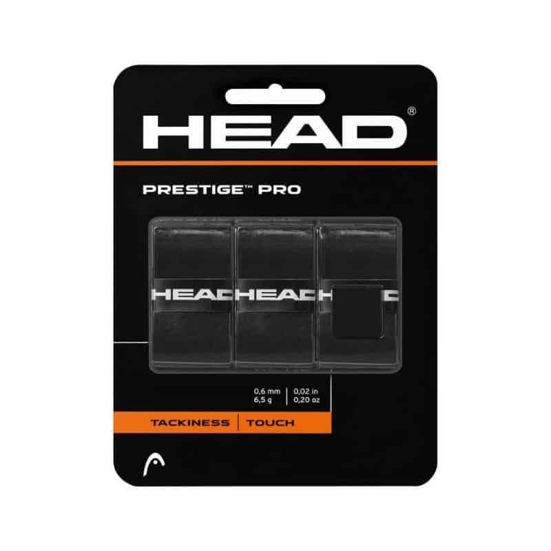 HEAD Prestige Pro