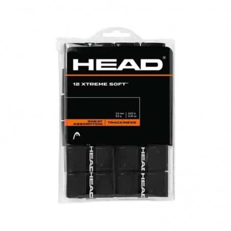 HEAD Xtreme Soft x12