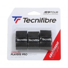 Tecnifibre Players Pro x3