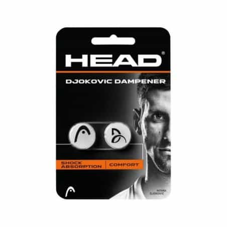 HEAD Djokovic Dampener x2