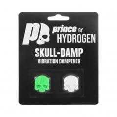 Prince by Hydrogen Skull Damp