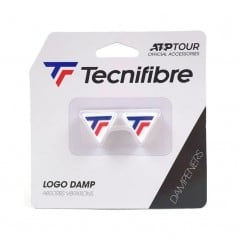 Tecnifibre New Logo Damp x2