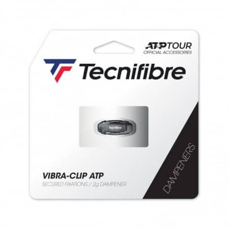 Tecnifibre New Vibra Clip