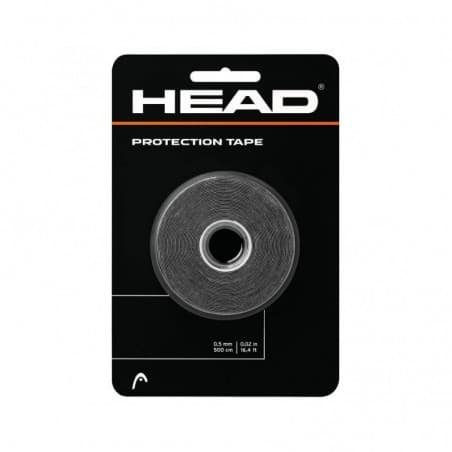 HEAD Protection Tape