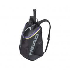 Tour Team Gravity Backpack