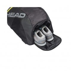 Tour Team Gravity Backpack