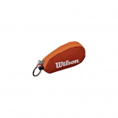 Wilson Roland-Garros Keychain Bag