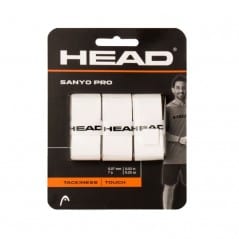 HEAD Sanyo Pro x3
