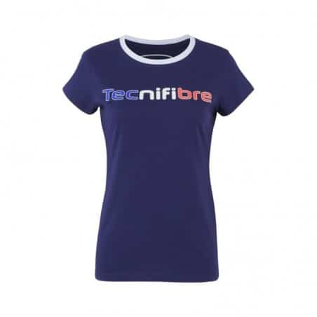 Tee-shirt Lady Tricolore