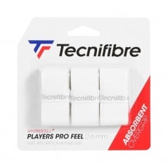 Tecnifibre Players Pro Feel x3
