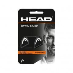 HEAD Xtra Damp x2