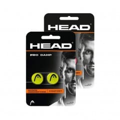 HEAD Pro Damp x2