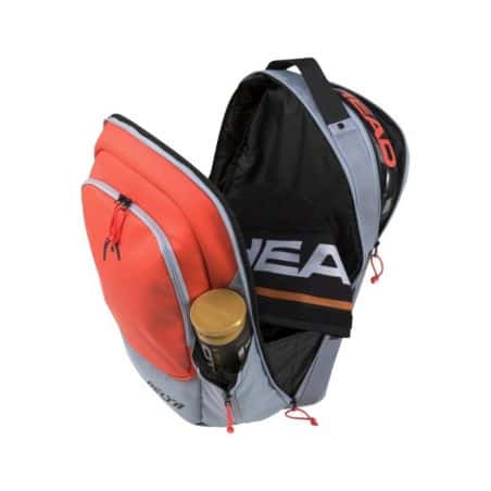 HEAD Delta Backpack
