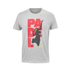 Tee-shirt Padel