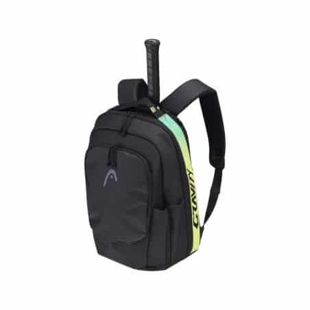 HEAD Gravity r-PET Backpack