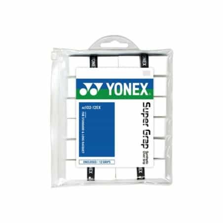 Yonex Super Grap x12