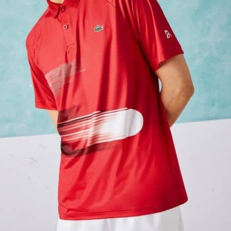 Polo Tennis Sport x Novak Djokovic