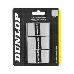 Dunlop Tour Padel Pro Ogrip
