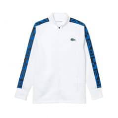 Sweat-shirt zippé Tennis Sport